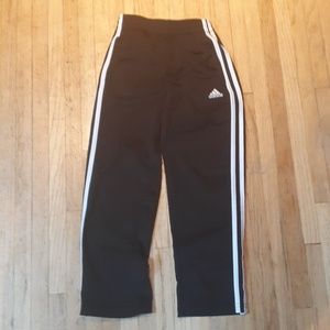 Adidas track pants